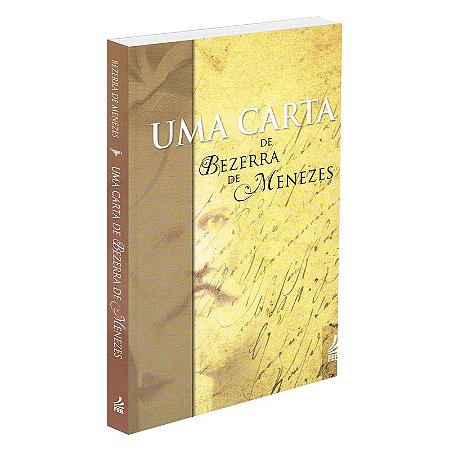 Uma Carta de Bezerra de Menezes