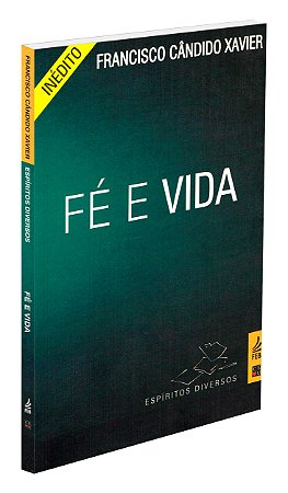 Fé e Vida
