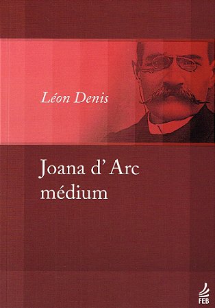 Joana D'arc Médium