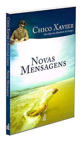 Novas Mensagens
