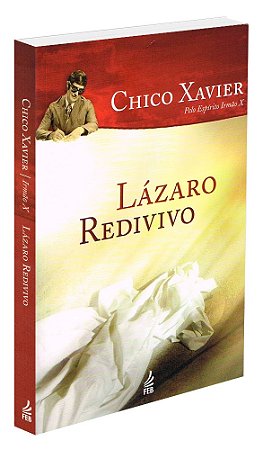 Lázaro Redivivo