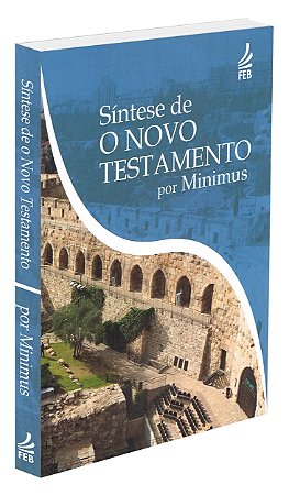 Síntese de o Novo Testamento