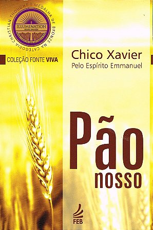Pão Nosso - Bolso