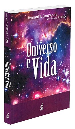 Universo e Vida