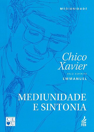 Mediunidade E Sintonia - Bolso