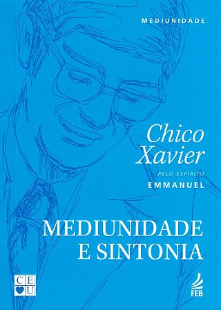 Mediunidade E Sintonia - Bolso