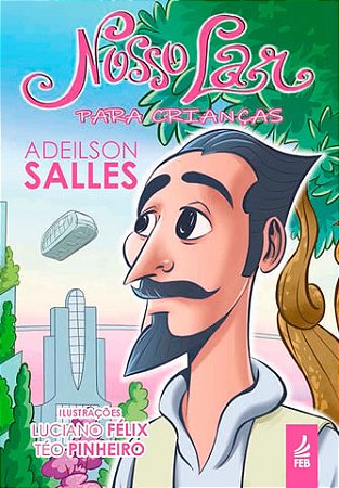 Nosso Lar Para Crianças