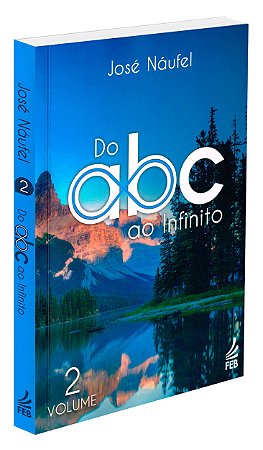 Do ABC ao Infinito - Volume 2