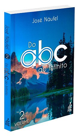Do ABC ao Infinito - Volume 2