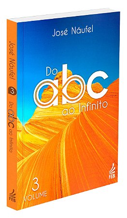 Do ABC ao Infinito - Volume 3