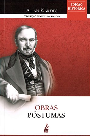 Obras Póstumas