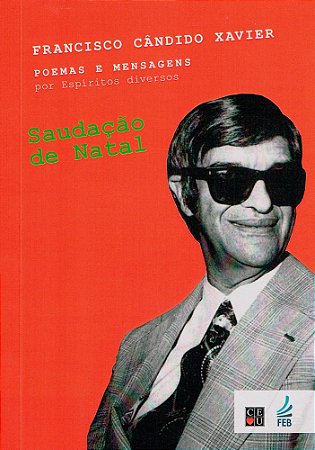 Saudação de Natal