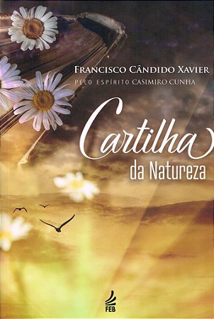Cartilha da Natureza