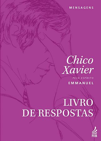 Livro de Respostas