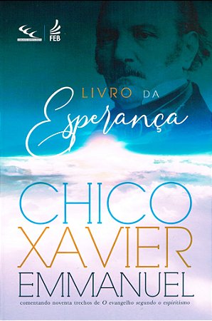 Livro da Esperança