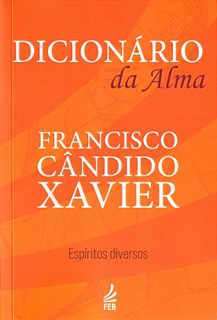 Dicionário da Alma