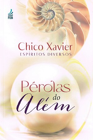Pérolas do Além