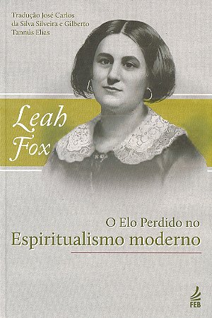 O Elo Perdido no Espiritualismo Moderno