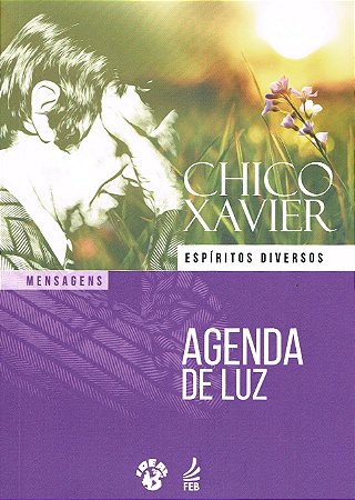 Agenda de Luz