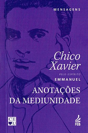 Anotações da Mediunidade