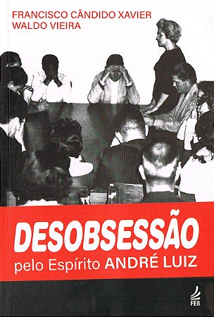 Desobsessão
