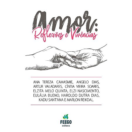 Amor: Reflexões e Vivências