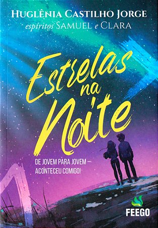 Estrelas na Noite