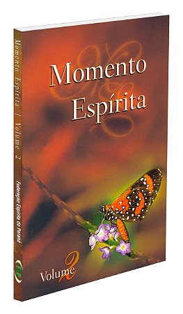 Momento Espírita - Vol. 02