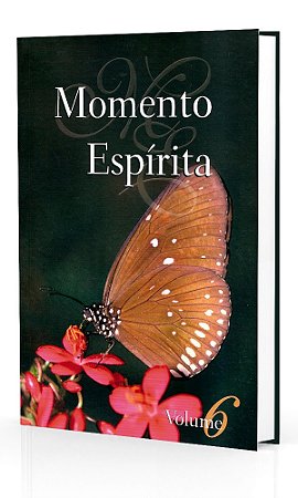 Momento Espírita - Vol. 06