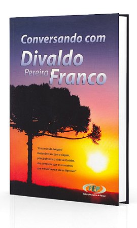 Conversando com Divaldo Pereira Franco