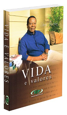 Vida e Valores