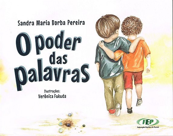 O Poder das Palavras