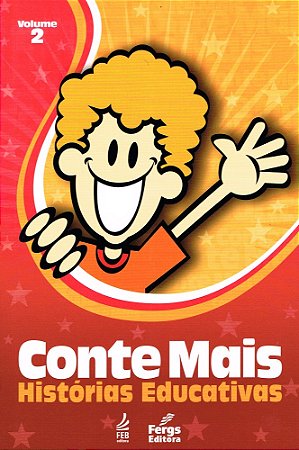 Conte Mais - Vol. 2