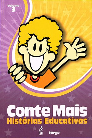 Conte Mais - Vol. 3