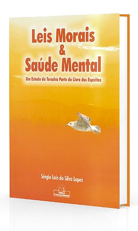 Leis Morais & Saúde Mental