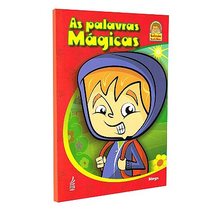 As Palavras Mágicas
