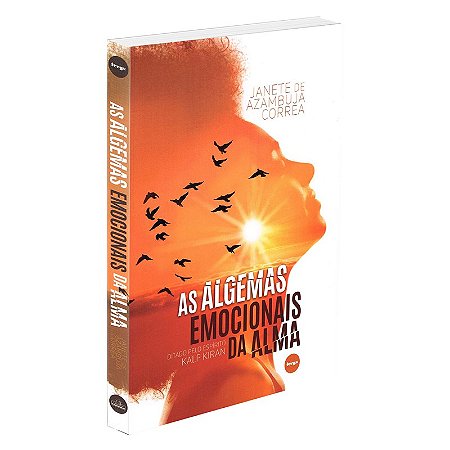 Algemas Emocionais da Alma