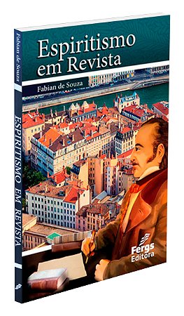 Espiritismo em Revista