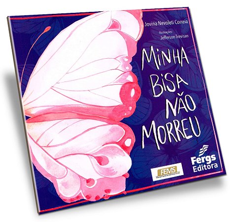 Minha Bisa Não Morreu