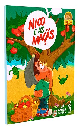 Nico e as Maçãs
