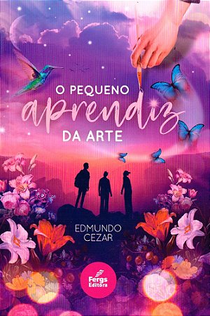 O Pequeno Aprendiz da Arte