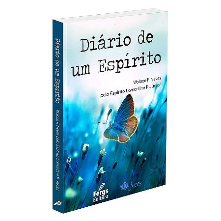 Diário de Um Espírito