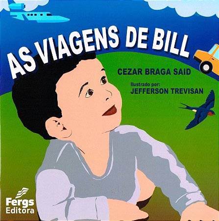 As Viagens de Bill