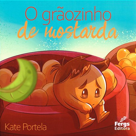 O Grãozinho de Mostarda