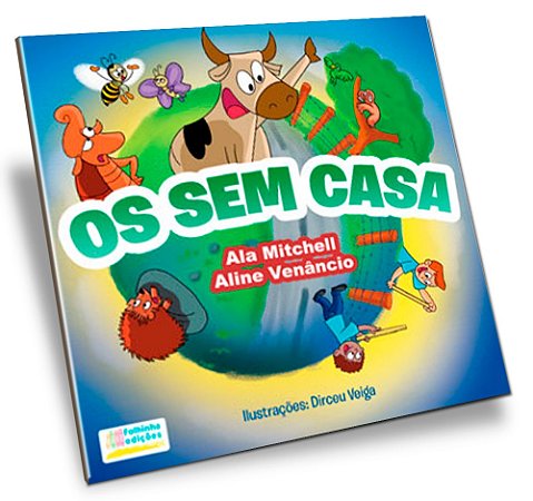 Os Sem Casa