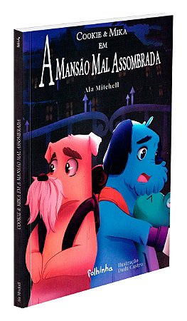 A Mansão Mal Assombrada