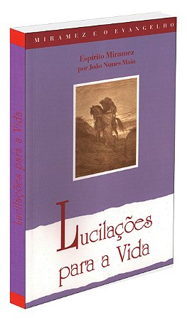 Lucilações para a Vida