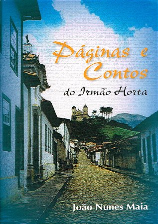 Páginas e Contos