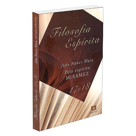 Filosofia Espírita - Vols. 17 e 18