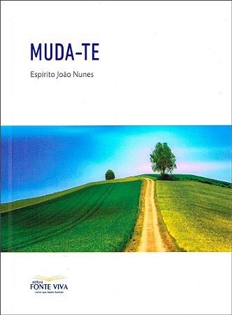 Muda-te
